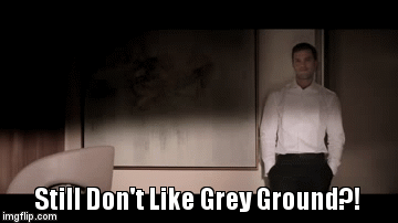 Grey Ground 